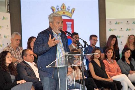 área de desarrollo económico y urbanismo adeje